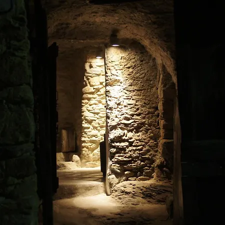 Tatil Evi Ligurian Hideaways - I