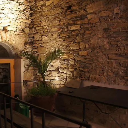 Ligurian Hideaways - I Tatil Evi