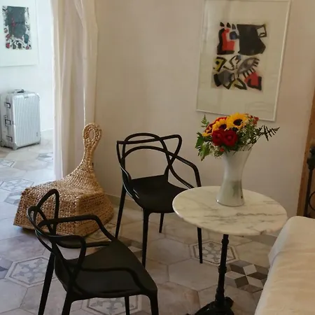 Tatil Evi Ligurian Hideaways - I *