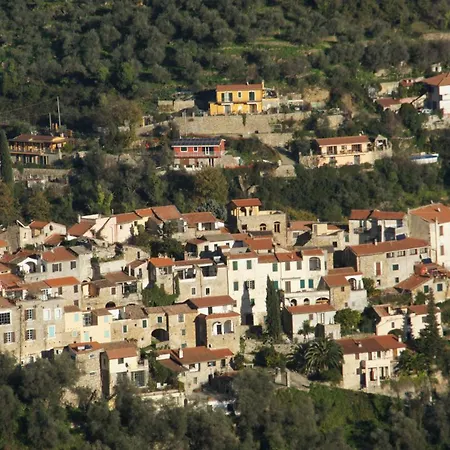 Vakantiehuis Ligurian Hideaways - I Dolcedo