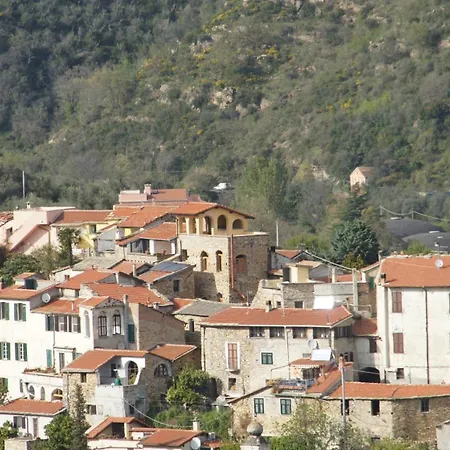 Ligurian Hideaways - I