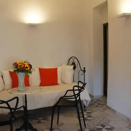 Ligurian Hideaways - I